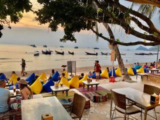 Grand Beach Resort - Ko Tao - 1