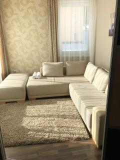 Šafran Apartment LUX - 2