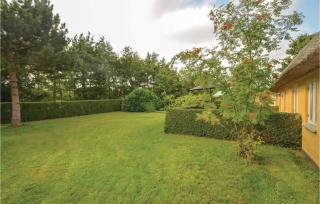 Two-Bedroom Holiday Home In Stege - Stege - 2