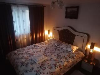 Vila Perla Govorei - Băile Govora - 7
