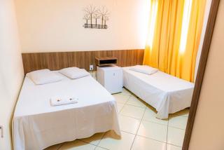 Hotel Trilhos de Minas - São João del-Rei - 5