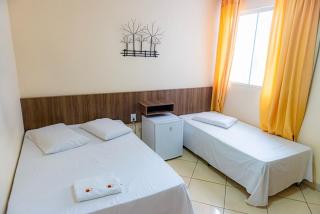 Hotel Trilhos de Minas - São João del-Rei - 2