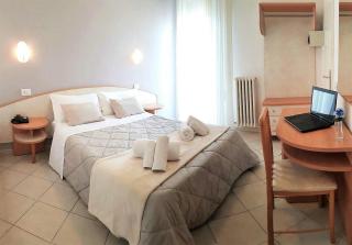 Hotel Prestige - Rimini - 6