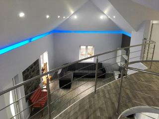 Cottage Quinze, Contemporary designed cottage with Swimming pool - Ponta Delgada - 4