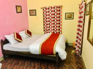Hotel Golden City with Swimming Pool - Jaisalmer - 6