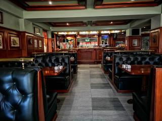 Tangra Hotel - 9