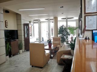 Tangra Hotel - Stara Zagora - 6