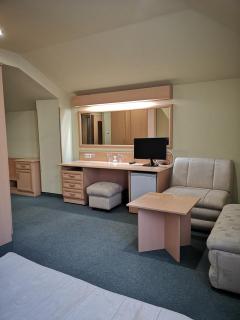 Tangra Hotel - Stara Zagora - 4