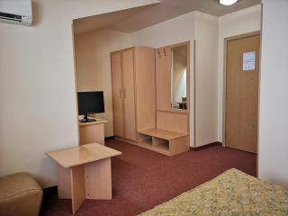 Tangra Hotel - Stara Zagora - 3