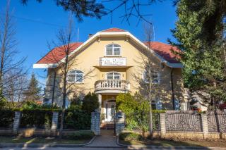 Villa Rosa - Hajdúszoboszló - 8