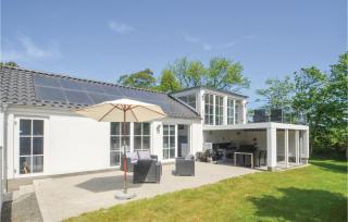 Four-Bedroom Holiday Home In Vaggerlose - Marielyst - 7