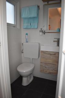 Kingstreet Cottage - Zandvoort - 3