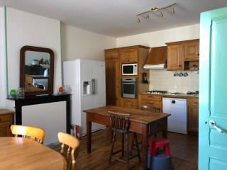 Large 100 year old house in lovely walking area - Fayet-Ronaye - 3