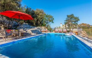 Amazing Home In Ploce With Sauna - 9