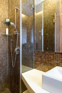 Upscale Family Home with Balcony, Parking next to Beach by FeelHome - Tel Aviv - 1