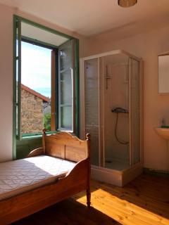 Large 100 year old house in lovely walking area - Fayet-Ronaye - 7