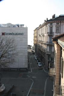 Al Ciani Balcony Suite - Lugano - 8