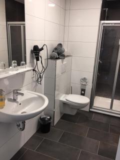 Haus am Parc - Meppen - 3