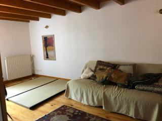 Large 100 year old house in lovely walking area - Fayet-Ronaye - 9