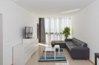 ApartHotel Cesaria Beach - Praia - 5