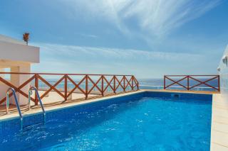 ApartHotel Cesaria Beach - Praia - 8