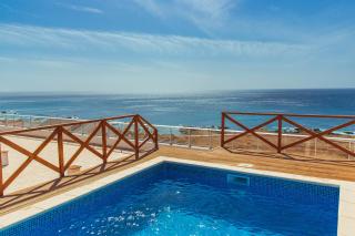 ApartHotel Cesaria Beach - Praia - 0