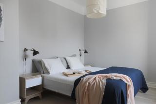 Linne Apartment - Uppsala - 0