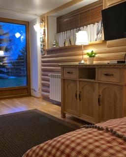 Siumno Izba B&B Brzegi - 7