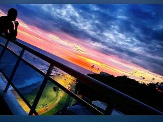 Cobertura em Ondina - 2