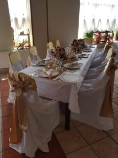 Motel din Darste - Săcele - 3