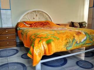 Estudio acogedor y confortable - La Paz - 4