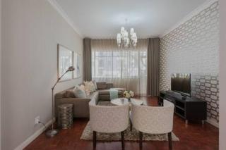 Modern Apartment in Rosebank - Joanesburgo - 8