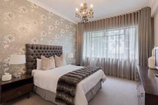 Modern Apartment in Rosebank - Joanesburgo - 9