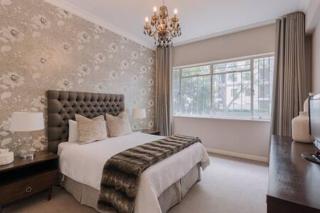 Modern Apartment in Rosebank - Joanesburgo - 6