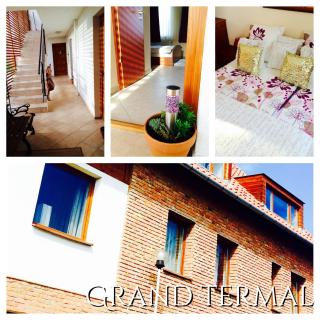 Holiday in Gyula - Gyula - 8