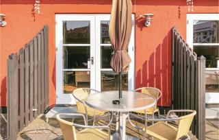 Two-Bedroom Apartment In Gudhjem - Gudhjem - 4