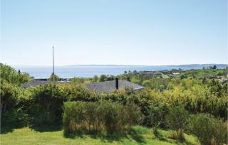Casa Fronte Mare A Ebeltoft Con Sauna - 2