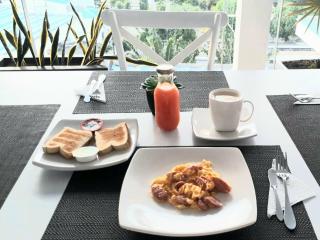 HOTEL A1 EXPRESS - Florencia - 5