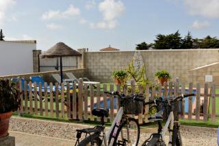 Chalet Mirlo - Conil de la Frontera - 3