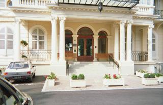 Aix-les-bains - Le Splendide - Riviera des Alpes - 0