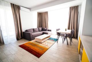 Alezzi Beach Resort - Mamaia Nord – Năvodari - 1