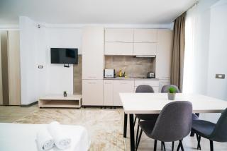 Alezzi Beach Resort - Mamaia Nord – Năvodari - 7