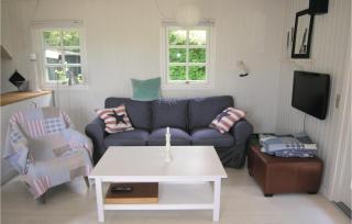 Holiday Home Ørnevænget H, Denmark - Humble - 9