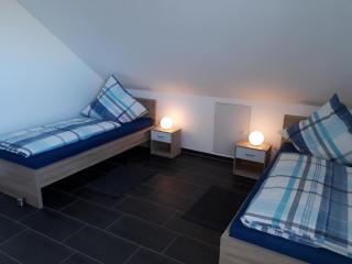 Ferienwohnung Pusteblume - Alpen - 3