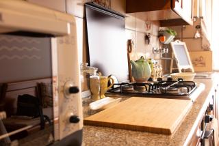 Appartamento Santa Rita - 5