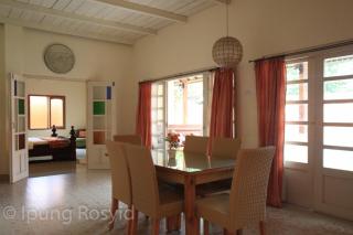 Villa Diamond - Yogyakarta - 6