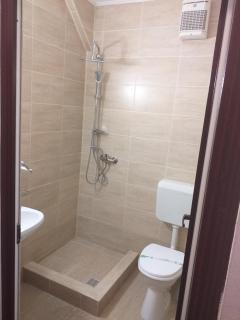 Motel din Darste - Săcele - 5