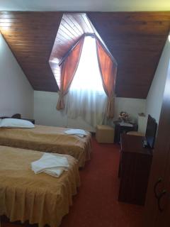 Motel din Darste - 7
