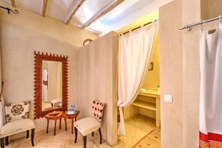 Riad Janoub - Tiznit - 1