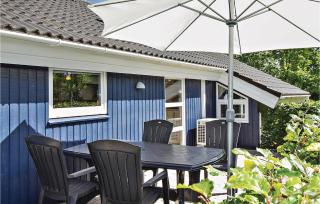 Holiday Home Nøddehaven Oksbøl Iv - Oksbøl - 4